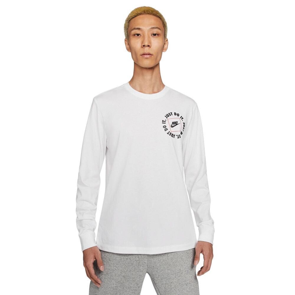  NSW JDI 1 長袖Tシャツ DA0333-100 オンライン価格