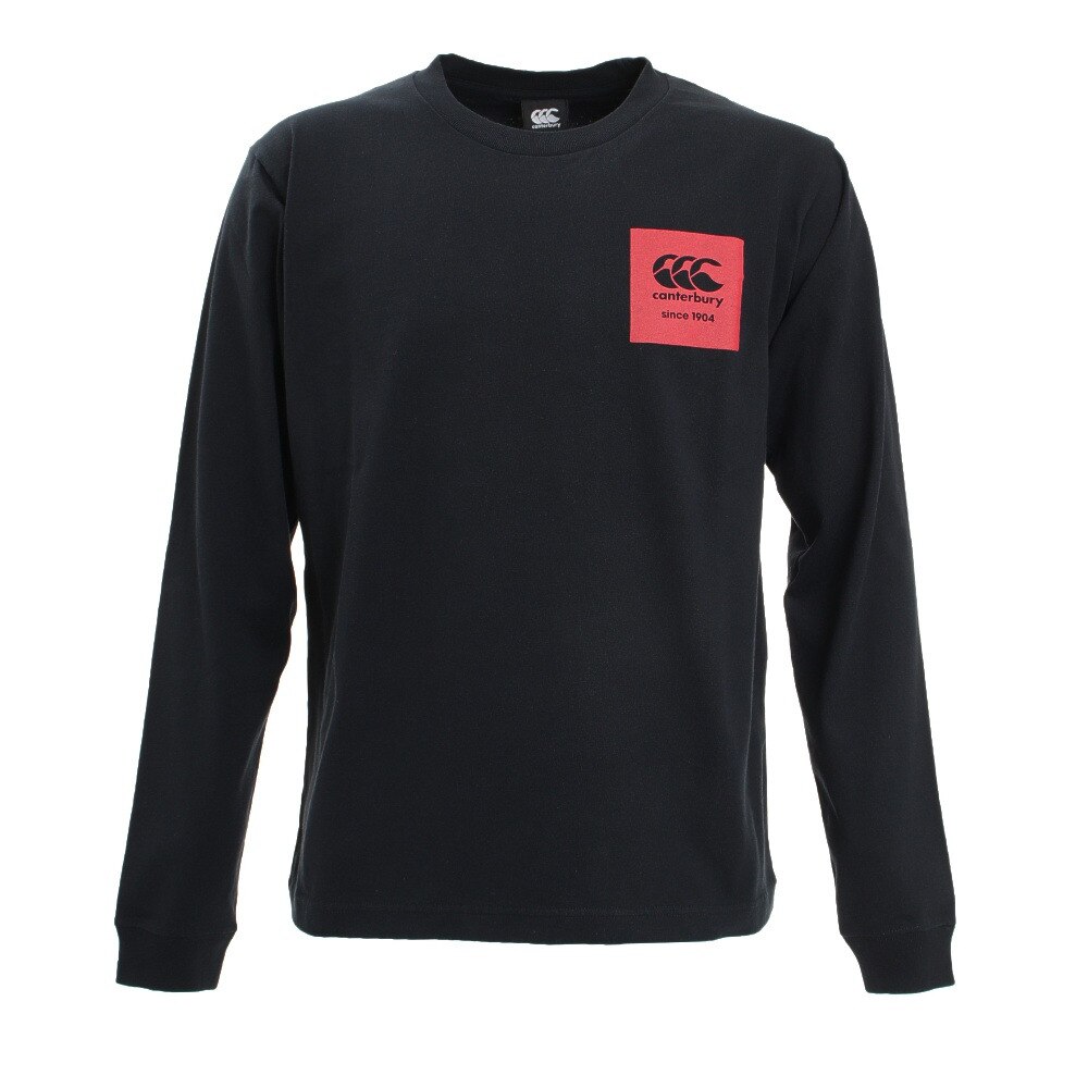  ロングスリーブ Tシャツ RA41210 19