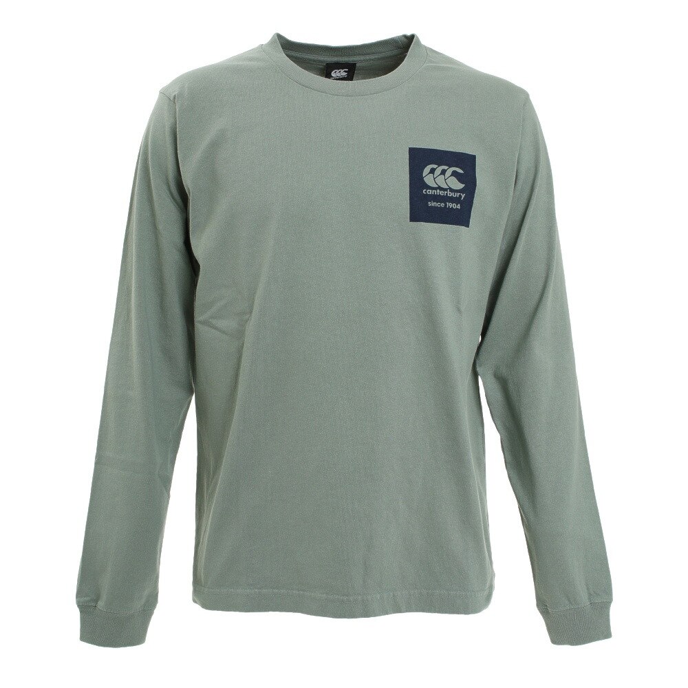  ロングスリーブ Tシャツ RA41210 45