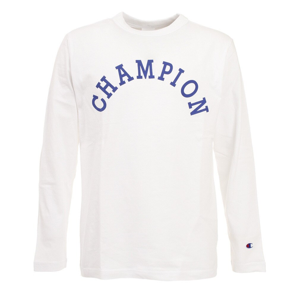  ロングスリーブTシャツ C3-T401 010