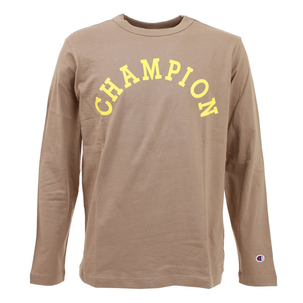  ロングスリーブTシャツ C3-T401 770