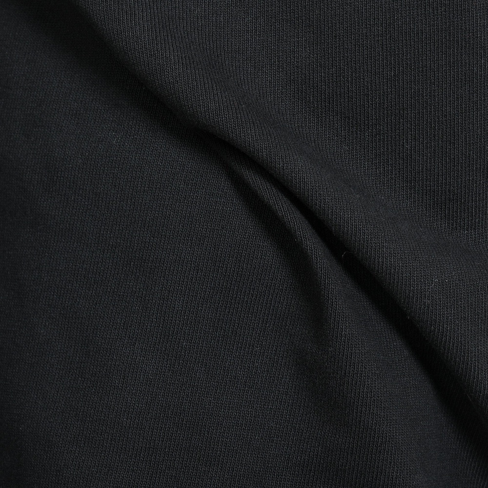 チャンピオン-ヘリテイジ（CHAMPION-HERITAGE）（メンズ）ロングスリーブTシャツ C3-R403 090 ブラック