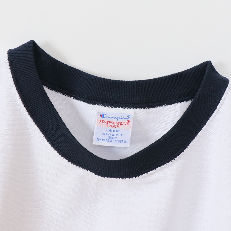 チャンピオン-ヘリテイジ（CHAMPION-HERITAGE）（メンズ）長袖Tシャツ メンズ C3-T412 010