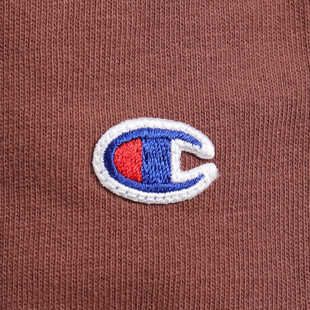 チャンピオン-ヘリテイジ（CHAMPION-HERITAGE）（メンズ）長袖Tシャツ メンズ ロンT リバースィーブ C3-T412 090 ロンT 長袖 ブラック★★★
