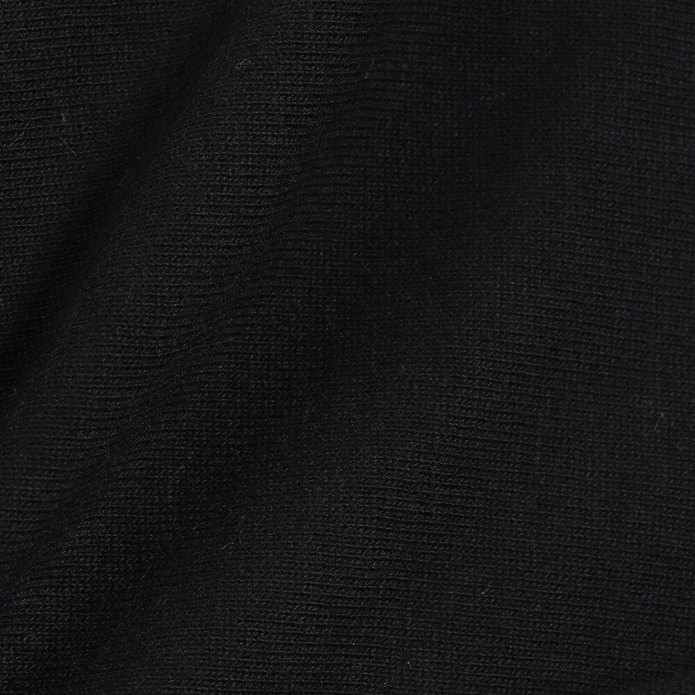 チャンピオン-ヘリテイジ（CHAMPION-HERITAGE）（メンズ）長袖Tシャツ メンズ ロンT リバースィーブ C3-T412 090 ロンT 長袖 ブラック★★★