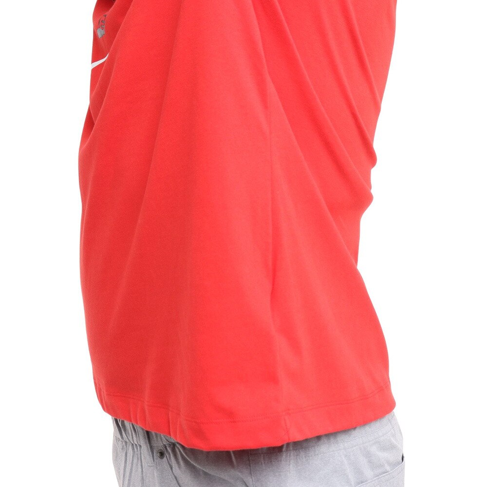 ナイキ（NIKE）（メンズ）ドライ 速乾 ドライフィット HUMOR ロングスリーブ Tシャツ DM5693-657