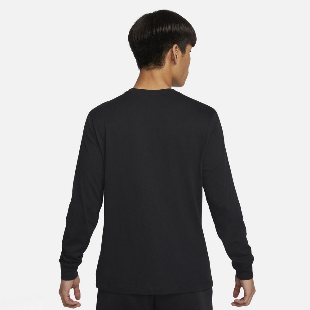 ナイキ（NIKE）（メンズ）AS NSW 3 MO FRNCHSE 2 長袖Tシャツ DN5264-010