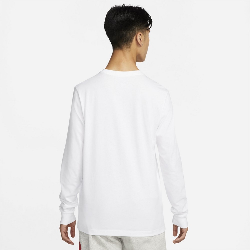 ナイキ（NIKE）（メンズ）長袖Tシャツ メンズ AS NSW 3 MO FRNCHSE 2  DN5264-100