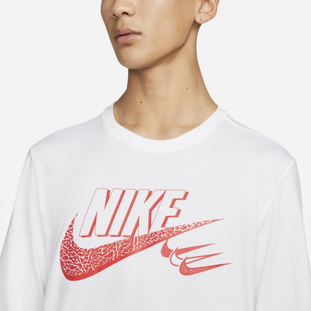 ナイキ（NIKE）（メンズ）長袖Tシャツ メンズ AS NSW MO FRNCHSE DN5264-100  スポーツ用品はスーパースポーツゼビオ