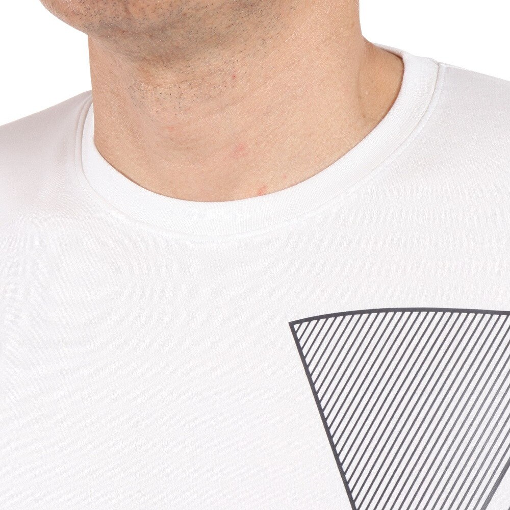 アンダーアーマー（UNDER ARMOUR）（メンズ）長袖Tシャツ メンズ テック ビッグロゴ 1375533 100