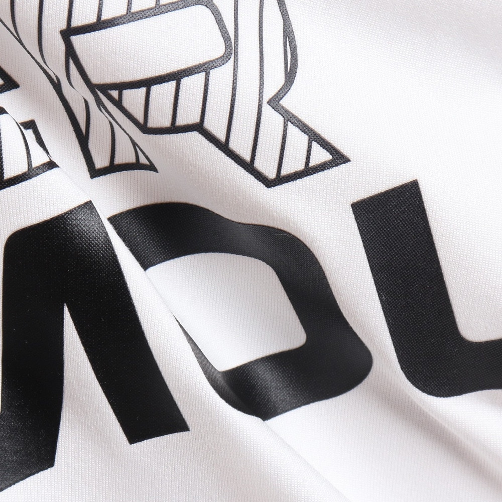 アンダーアーマー（UNDER ARMOUR）（メンズ）長袖Tシャツ メンズ テック ビッグロゴ 1375533 100