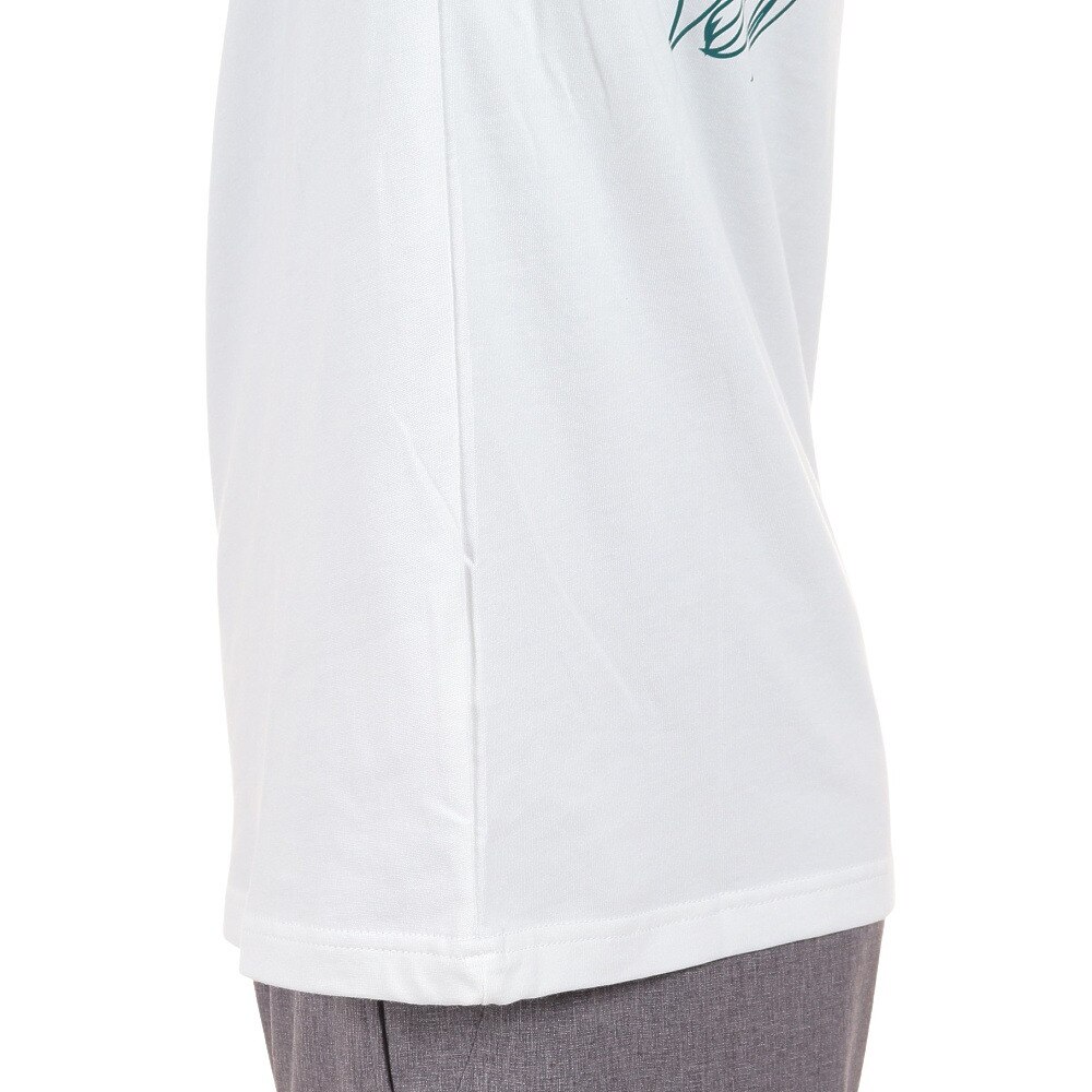 プーマ（PUMA）（メンズ）長袖Tシャツ メンズ GV 672968 02 WHT