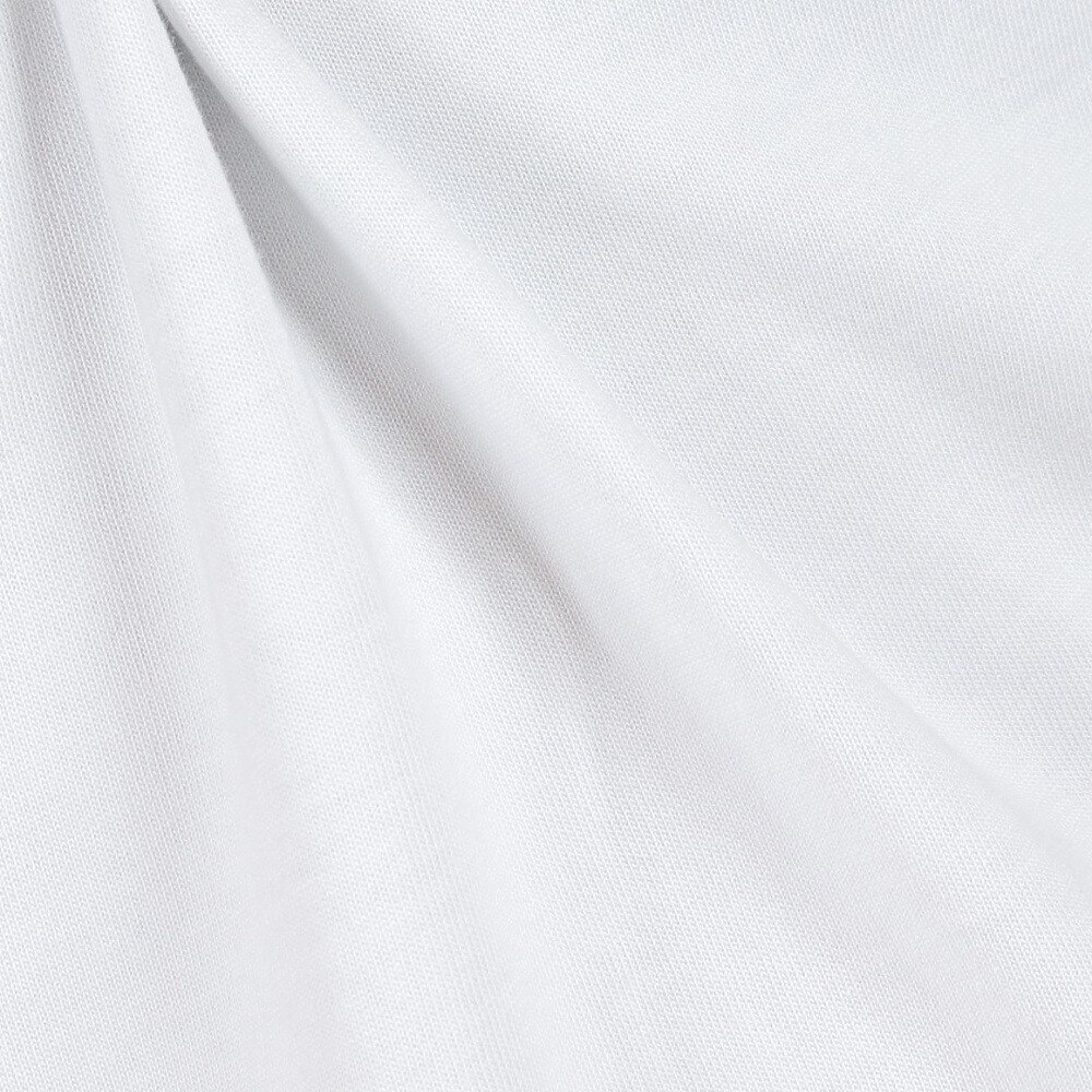 プーマ（PUMA）（メンズ）長袖Tシャツ メンズ GV 672968 02 WHT