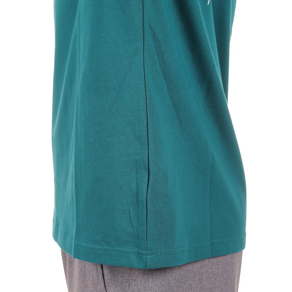 プーマ（PUMA）（メンズ）長袖Tシャツ メンズ GV 672968 24 GRN