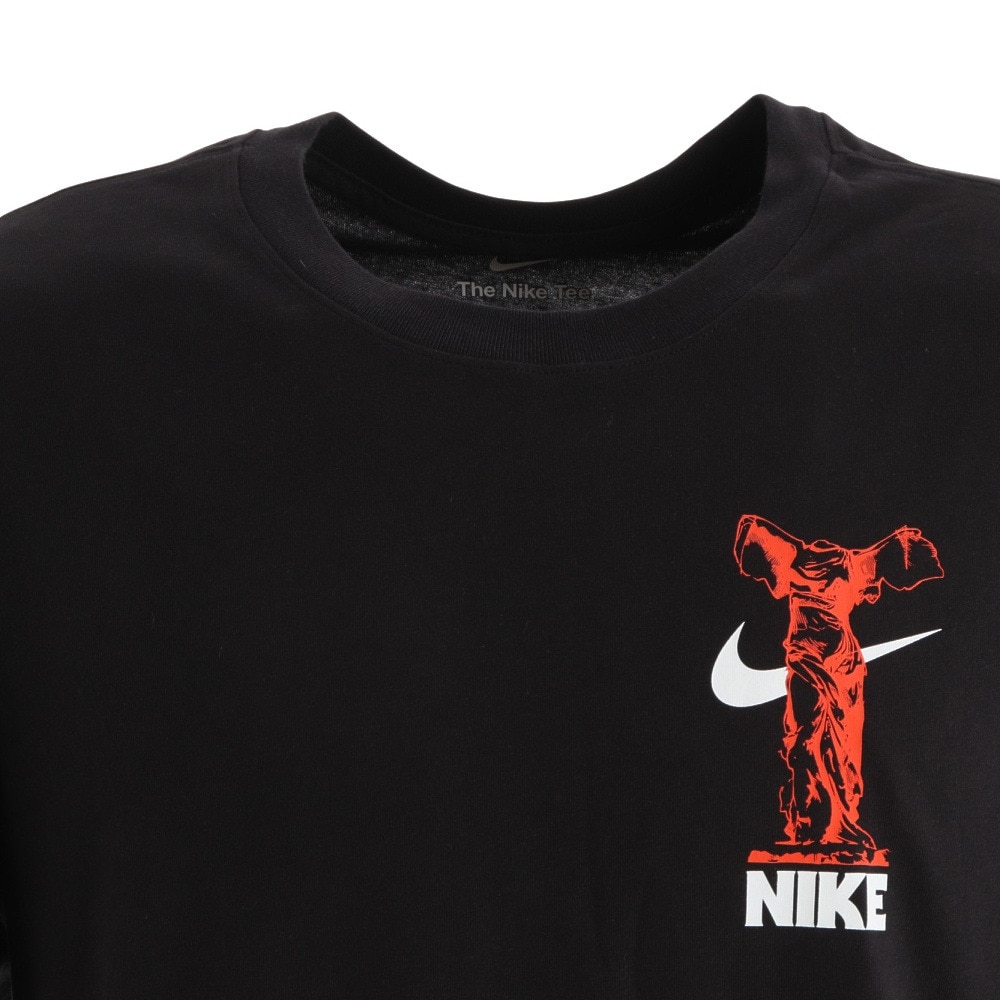 ナイキ（NIKE）（メンズ）長袖Tシャツ メンズ Wild Card DX0982-010