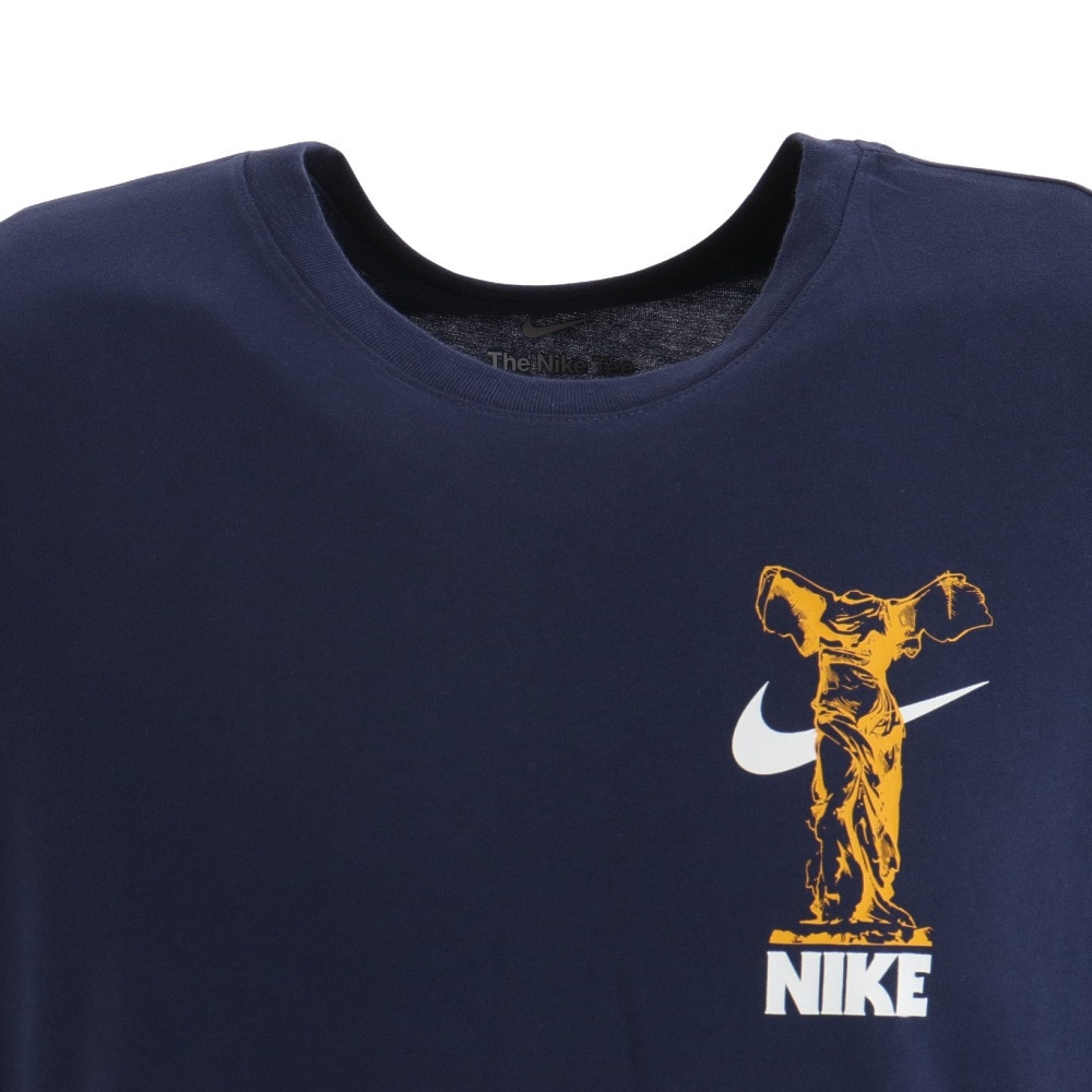 ナイキ（NIKE）（メンズ）長袖Tシャツ メンズ ドライフィット Wild Card DX0982-410