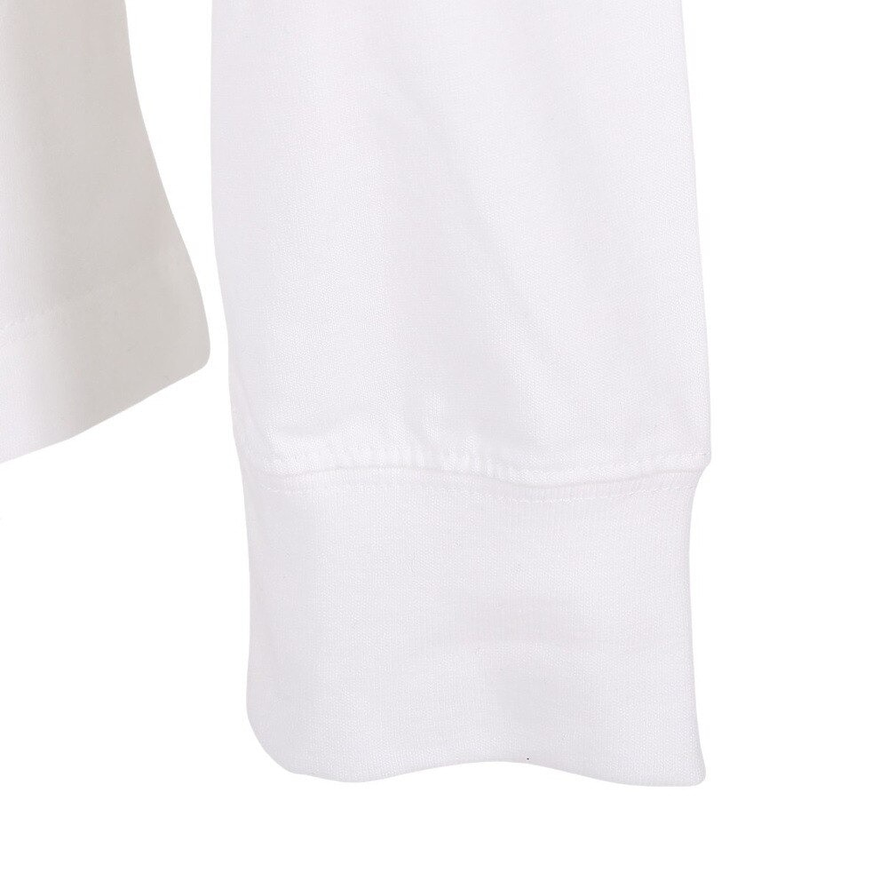 ナイキ（NIKE）（メンズ）Tシャツ 長袖 メンズ NSW アイコン フューチュラ CI6292-100 ロンT
