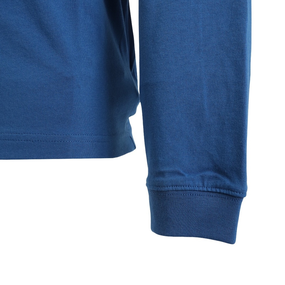ニューバランス（new balance）（メンズ）長袖Tシャツ メンズ Essentials  MT31516ATE