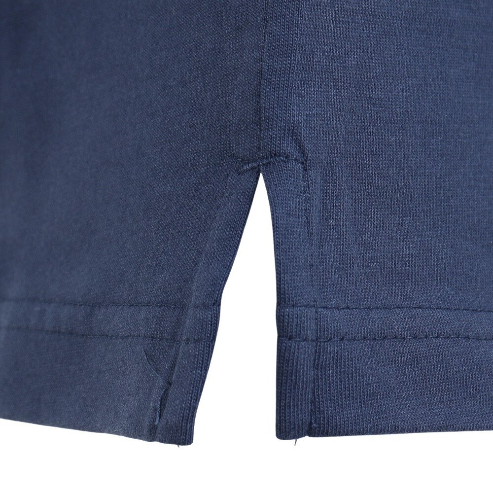 ニューバランス（new balance）（メンズ）長袖Ｔシャツ メンズ Sports Club MT31557NNY