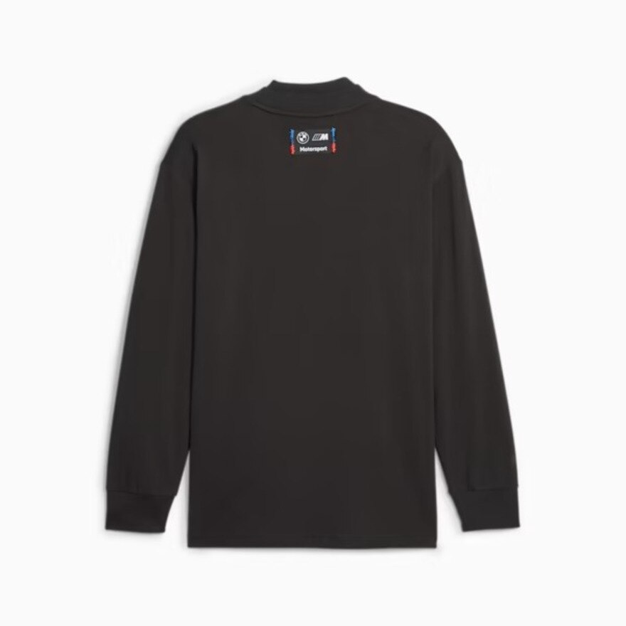プーマ(PUMA)(メンズ)長袖Tシャツ メンズ BMW MMS ステートメント