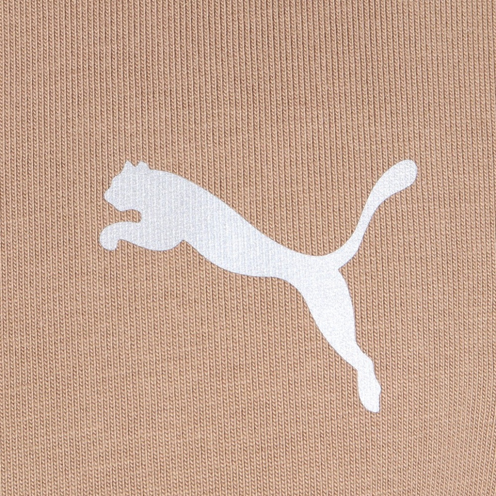 プーマ（PUMA）（メンズ）STYLE TECH 長袖Tシャツ 679540 93 BRW