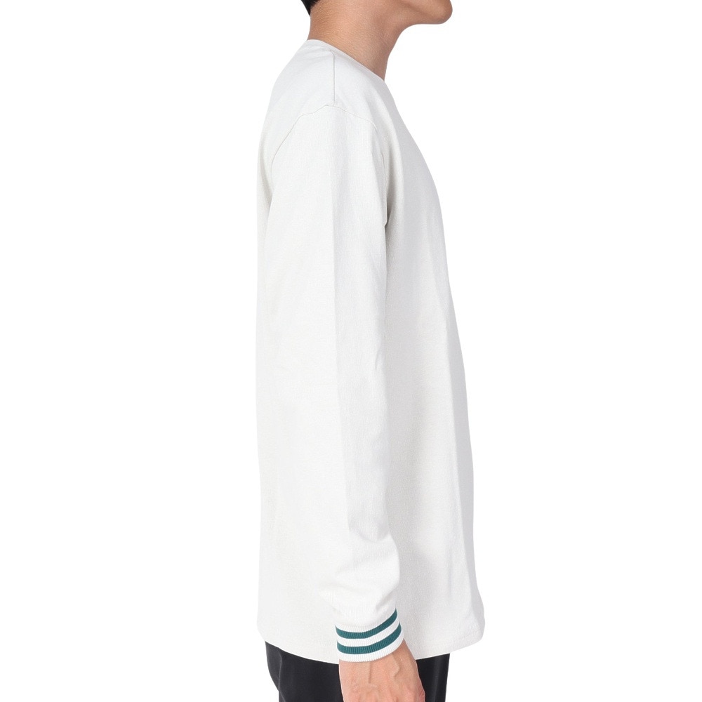 プーマ（PUMA）（メンズ）GV 長袖 Tシャツ 679860 17 LGRY