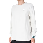 プーマ（PUMA）（メンズ）GV 長袖 Tシャツ 679860 17 LGRY