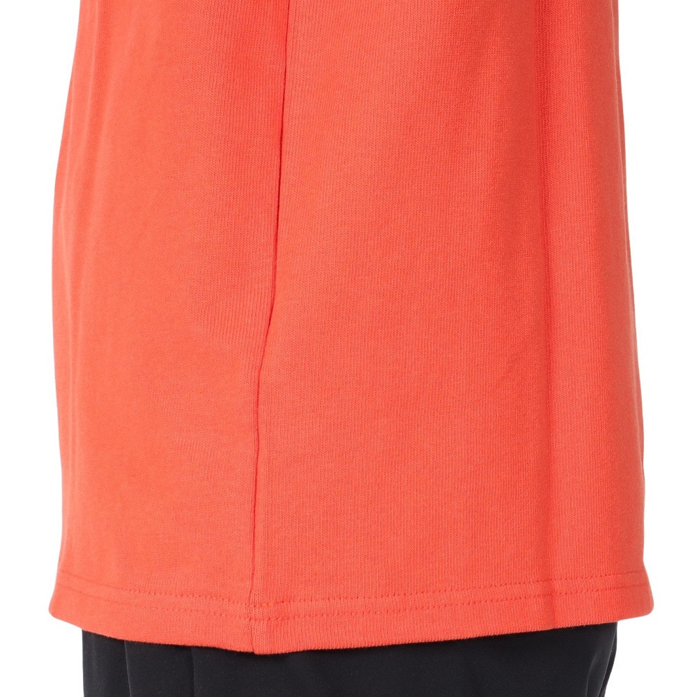 プーマ（PUMA）（メンズ）GV 長袖 Tシャツ 679860 39 RED