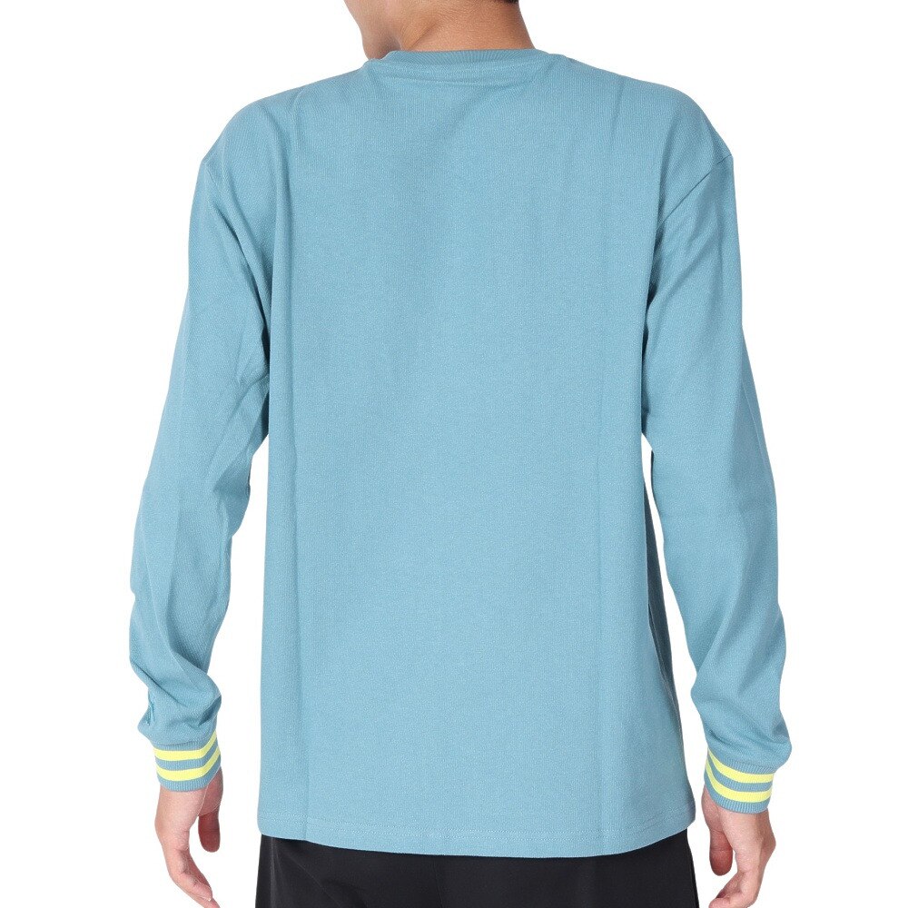 プーマ（PUMA）（メンズ）GV 長袖 Tシャツ 679860 48 TQS