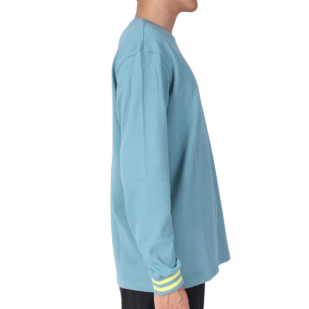 プーマ（PUMA）（メンズ）GV 長袖 Tシャツ 679860 48 TQS