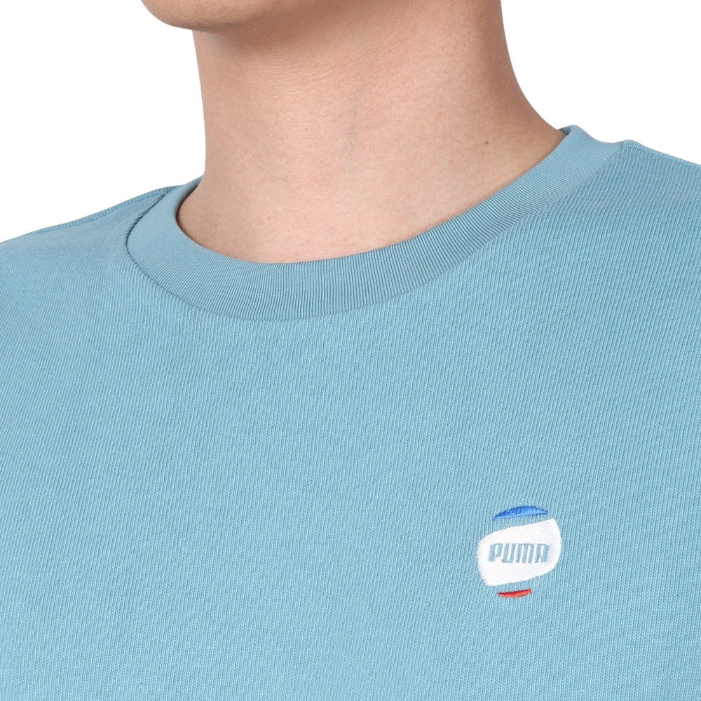 プーマ（PUMA）（メンズ）GV 長袖 Tシャツ 679860 48 TQS