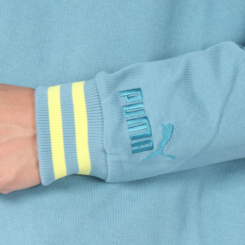 プーマ（PUMA）（メンズ）GV 長袖 Tシャツ 679860 48 TQS
