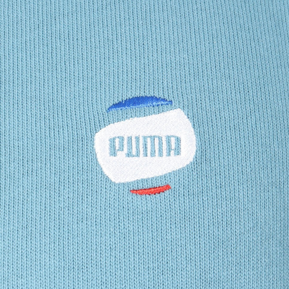 プーマ（PUMA）（メンズ）GV 長袖 Tシャツ 679860 48 TQS