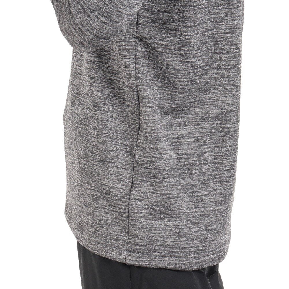 オークリー（OAKLEY）（メンズ）長袖Tシャツ メンズ Enhance Grid Crew 3.7 FOA405782-29A