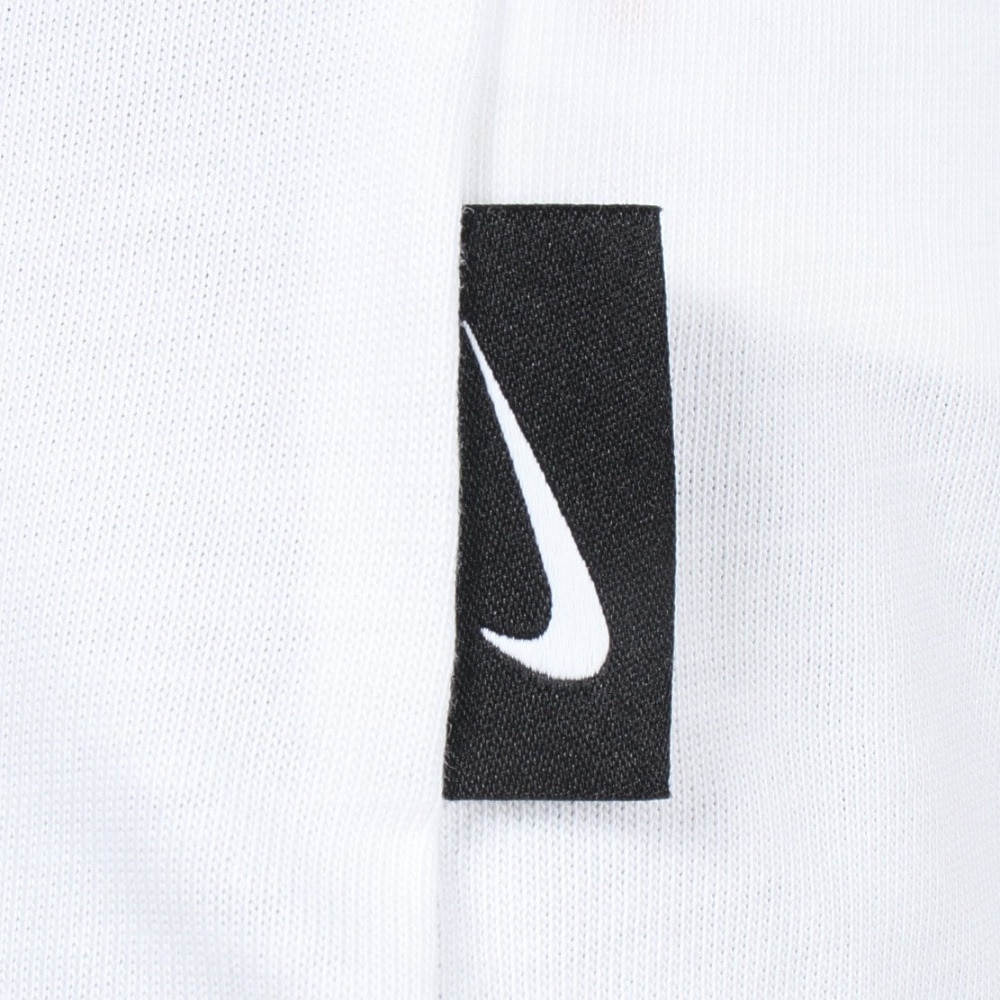 ナイキ(NIKE)(メンズ)スポーツウエア ビッグ スウッシュ 長袖T