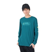 アンダーアーマー（UNDER ARMOUR）（メンズ）ロックフォーメーション ロングスリーブTシャツ 1382893 449