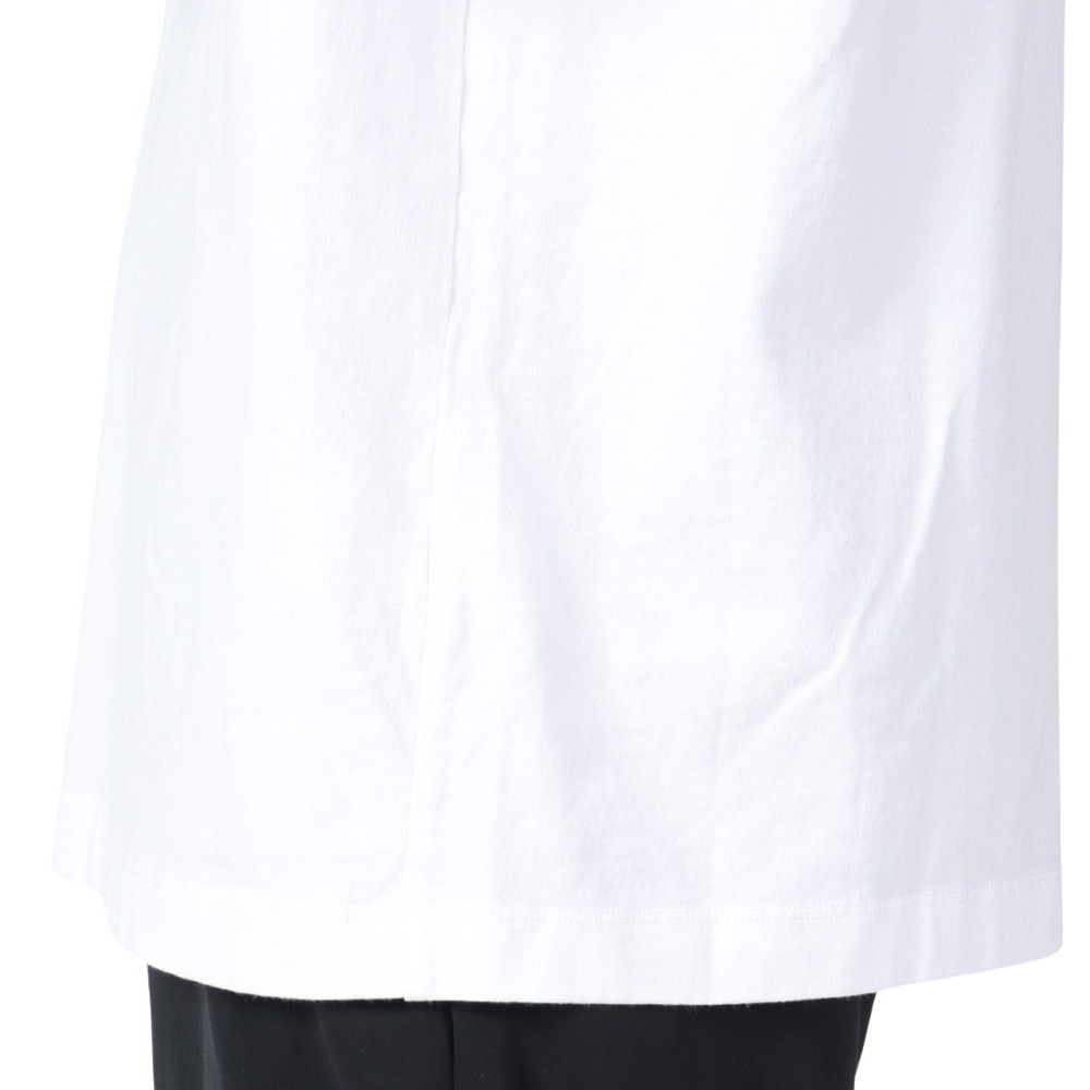 ニューバランス（new balance）（メンズ）900 スプリット82 BOSTON プリント長袖Tシャツ AMT35109WT