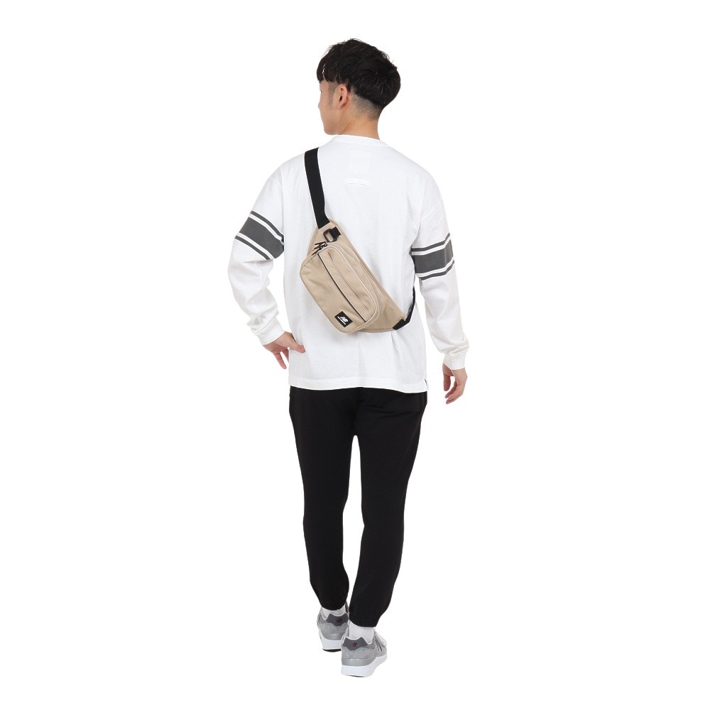 ニューバランス（new balance）（メンズ）900 フットボール長袖Tシャツ AMT35110WT