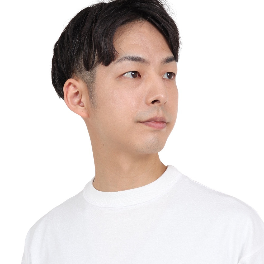 ニューバランス（new balance）（メンズ）900 フットボール長袖Tシャツ AMT35110WT