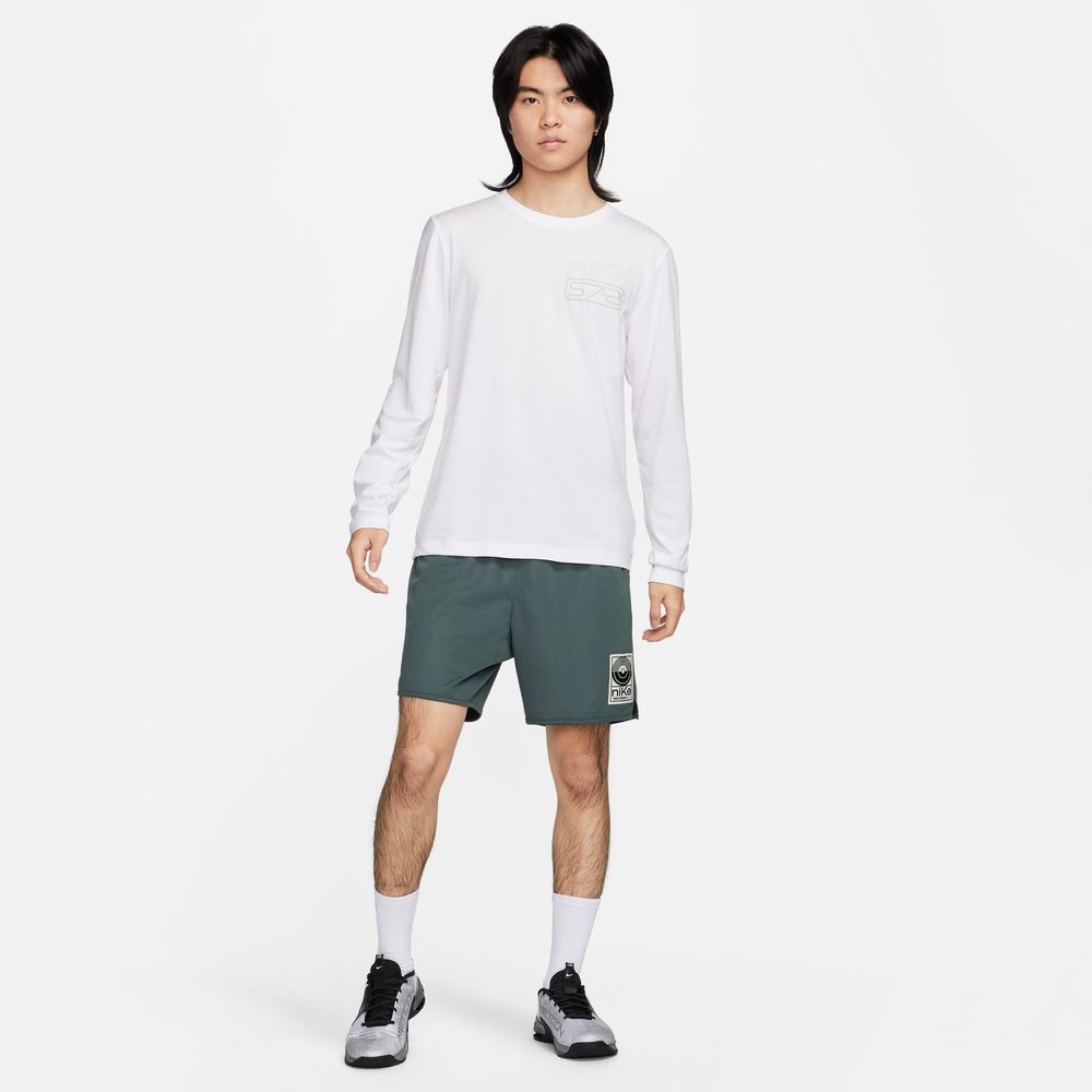 ナイキ（NIKE）（メンズ）AS ドライフィット ロングスリーブ
