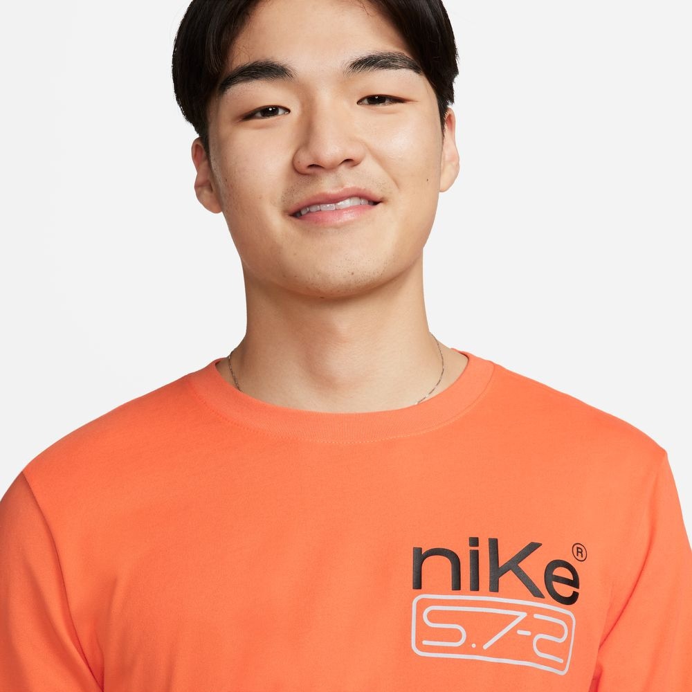 ナイキ（NIKE）（メンズ）AS ドライフィット ロングスリーブ
