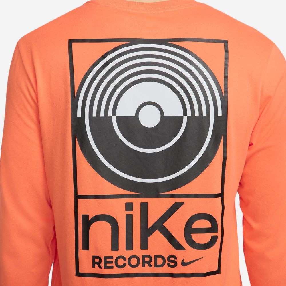 ナイキ(NIKE)(メンズ)AS ドライフィット ロングスリーブ ナイキ(NIKE)(メンズ)AS ドライフィット ロングスリーブ