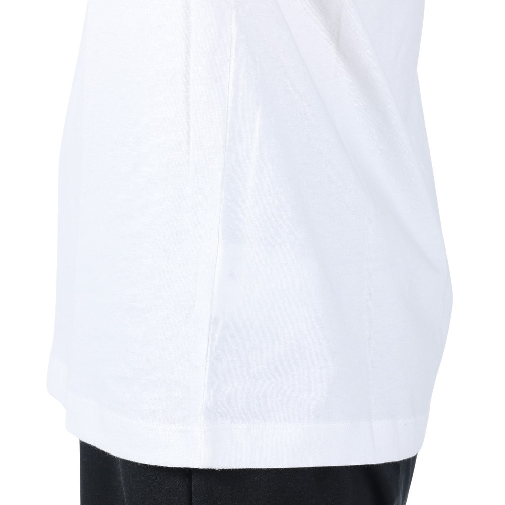 ナイキ（NIKE）（メンズ）スポーツウェア ロングスリーブ Tシャツ FV3994-100