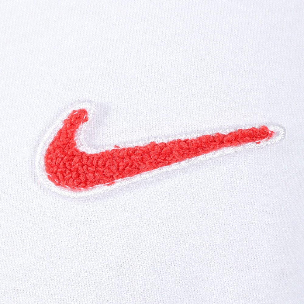 ナイキ（NIKE）（メンズ）スポーツウェア ロングスリーブ Tシャツ FV3994-100