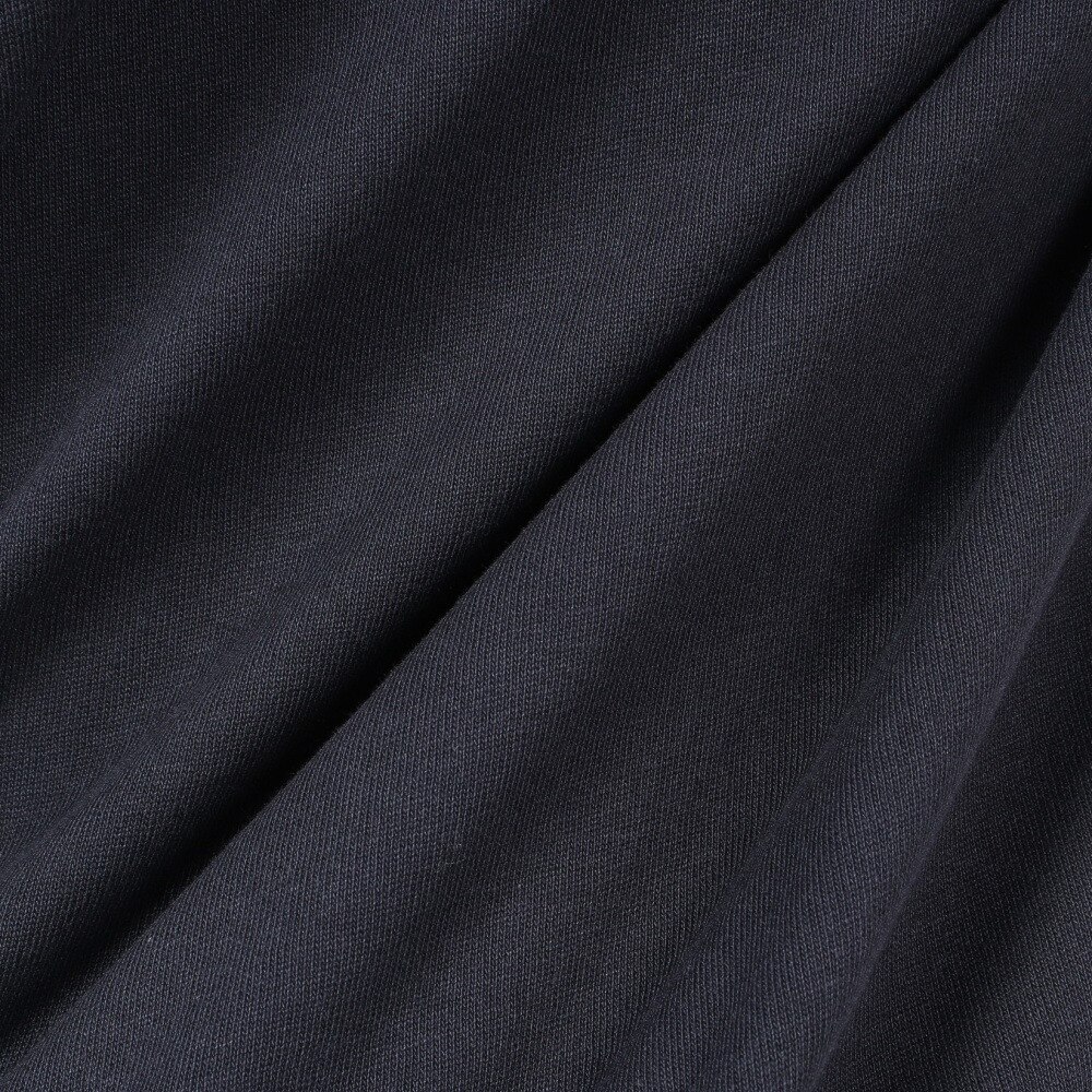 アンダーアーマー（UNDER ARMOUR）（メンズ）ヘビーウエイト スタムプト ロングスリーブ Tシャツ 1388839 001