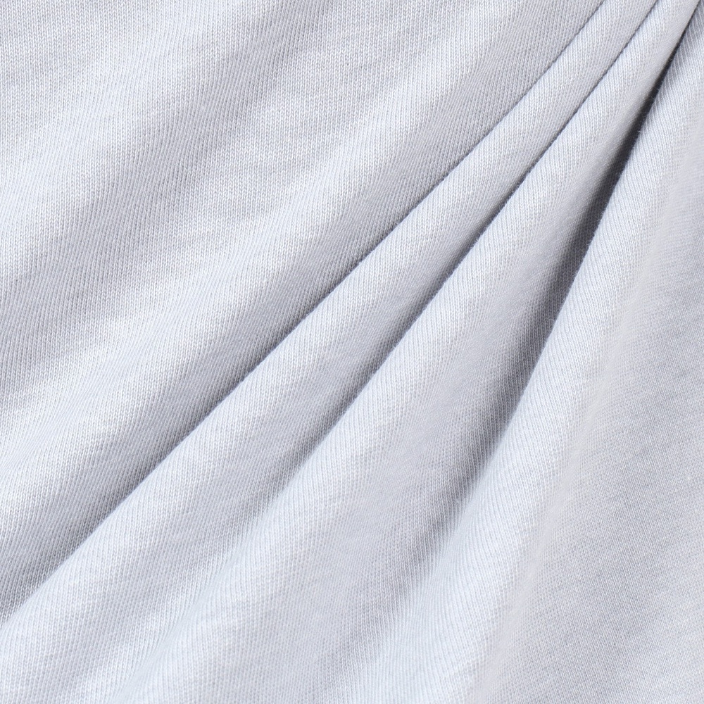 アンダーアーマー（UNDER ARMOUR）（メンズ）ヘビーウエイト スタムプト ロングスリーブ Tシャツ 1388839 011