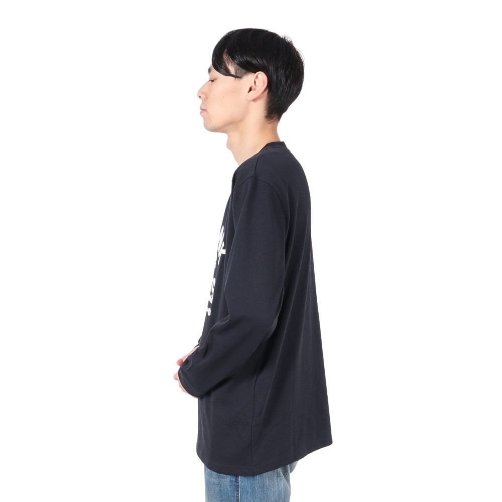 アンダーアーマー（UNDER ARMOUR）（メンズ）LC HW 長袖Tシャツ X Ex 1388840 001