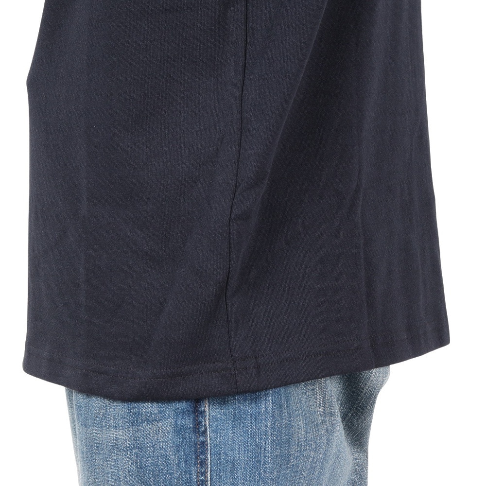 アンダーアーマー（UNDER ARMOUR）（メンズ）LC HW 長袖Tシャツ X Ex 1388840 001