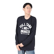 (メンズ)LC HW 長袖Tシャツ X Ex 1388840