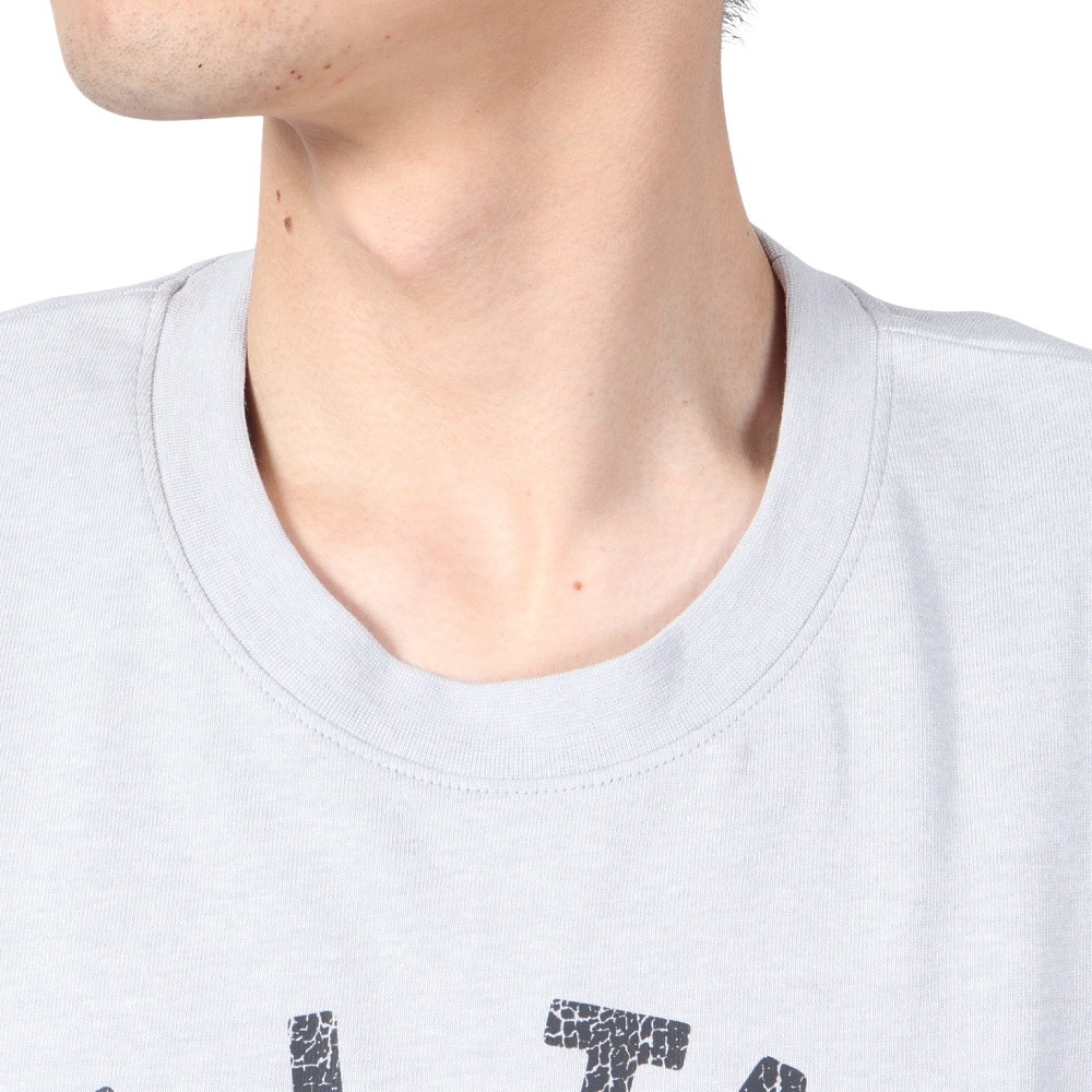 アンダーアーマー（UNDER ARMOUR）（メンズ）LC HW 長袖Tシャツ X Ex 1388840 011